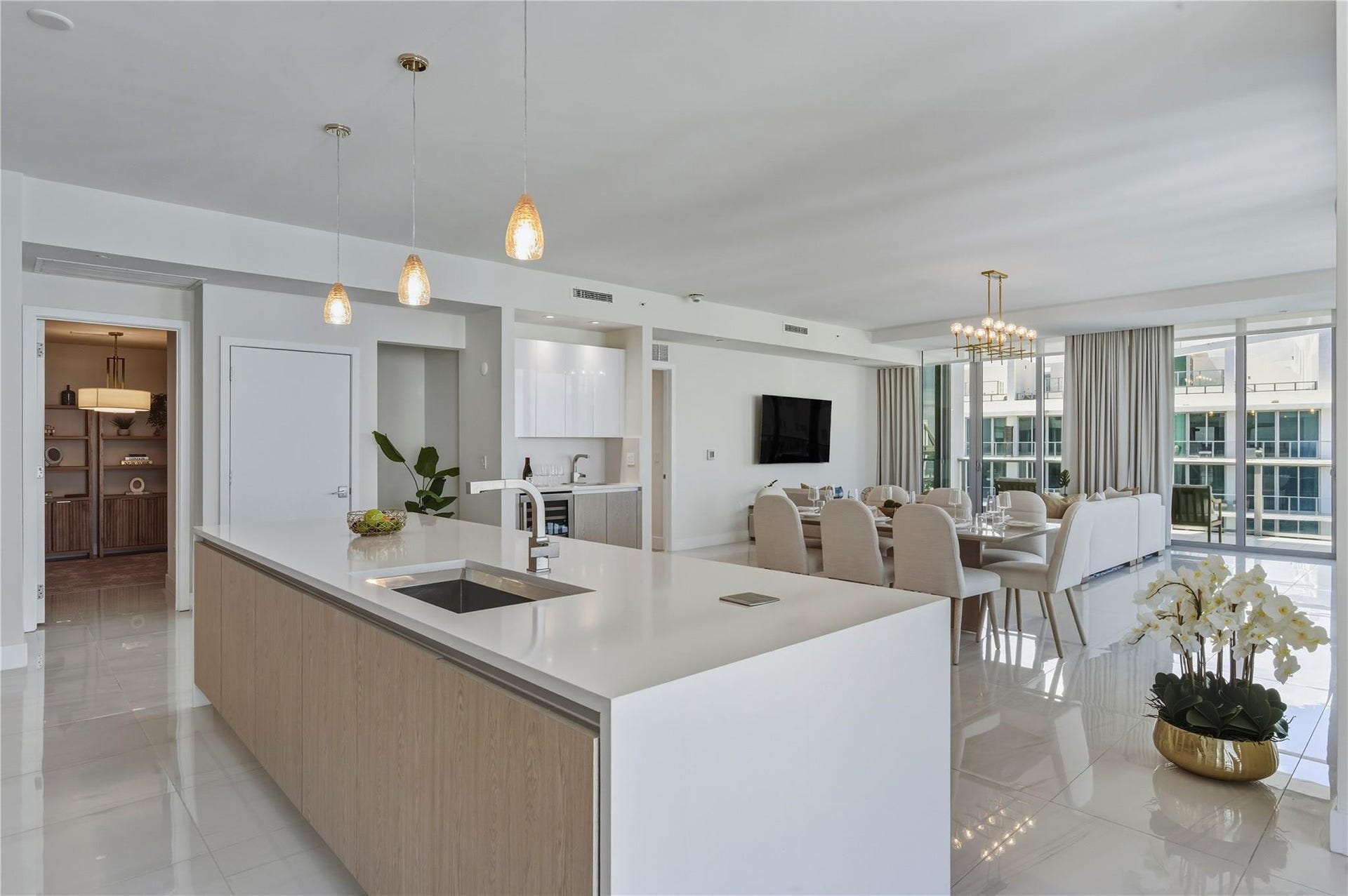 3100 N Ocean Drive, #P1802, West Palm Beach, Riviera Beach, FL 33404 Photo 13