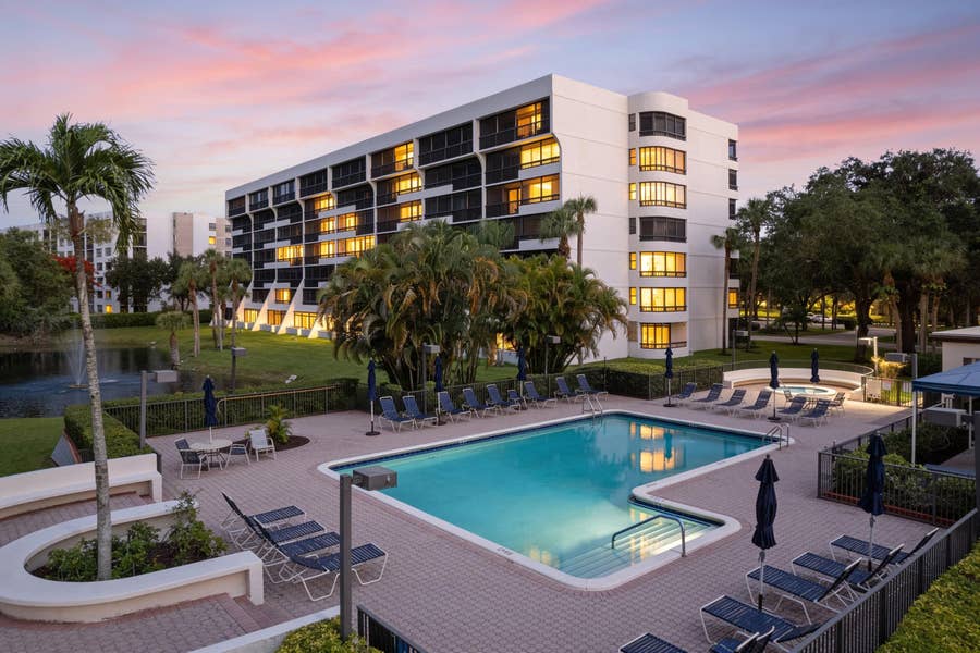 Property photo for 6420 Boca Del Mar Drive, #601, Boca Raton, FL
