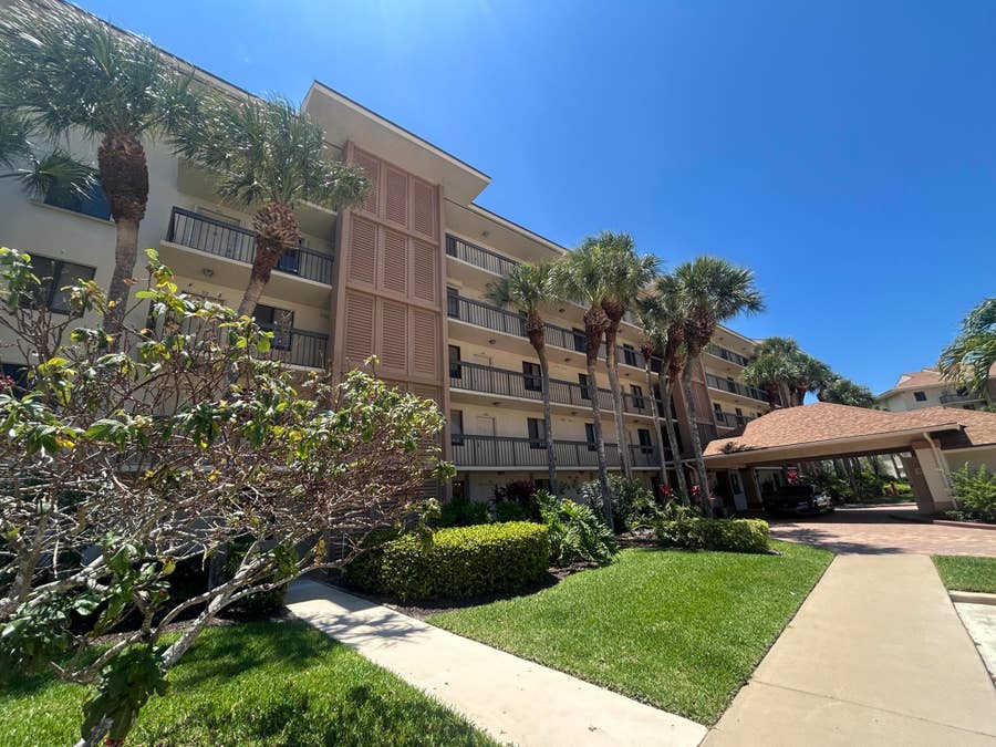 Property photo for 1901 Marina Isle Way, #302, Jupiter, FL
