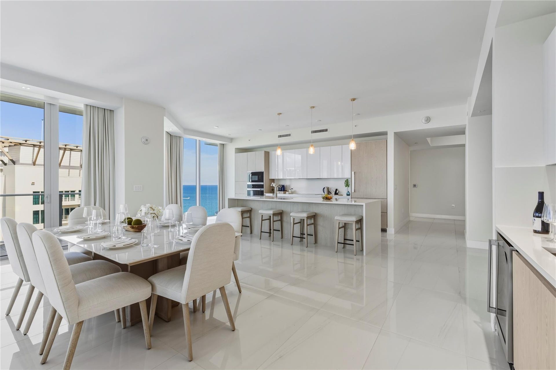 3100 N Ocean Drive, #Pph2, Riviera Beach, FL 33404 Photo 6