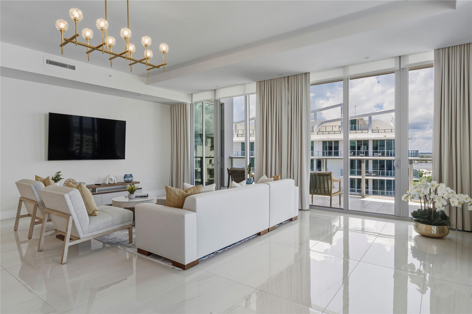 3100 N Ocean Drive, #Pph2, Riviera Beach, FL 33404 Photo 9