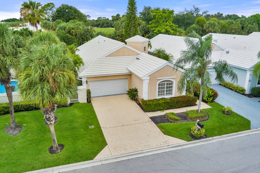 Property photo for 999 Lytham Court, West Palm Beach, FL