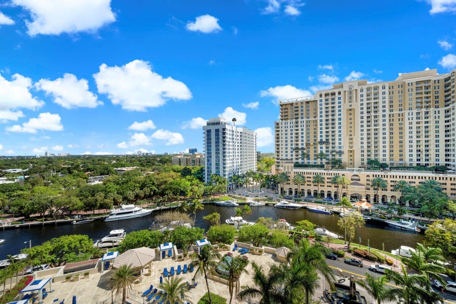 Property photo for 347 N New River Dr Drive, #1110, Fort Lauderdale, FL
