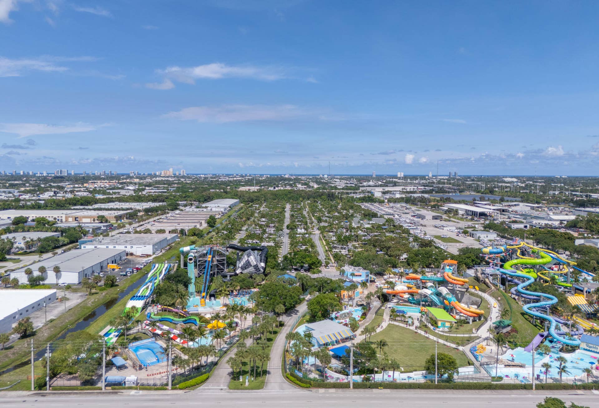 5165 Foxhall Pl, West Palm Beach, West Palm Beach, FL 33417 Waterpark