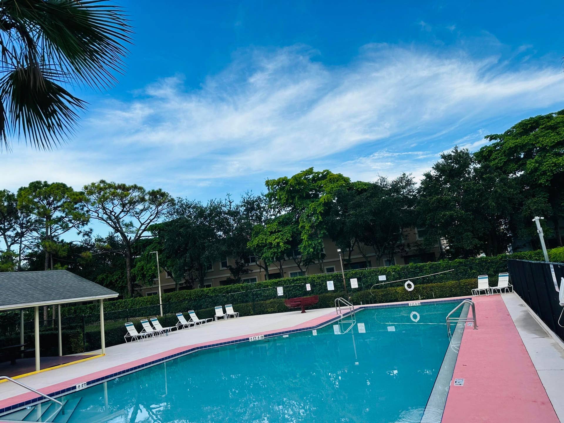 5165 Foxhall Pl, West Palm Beach, West Palm Beach, FL 33417 Community Pool