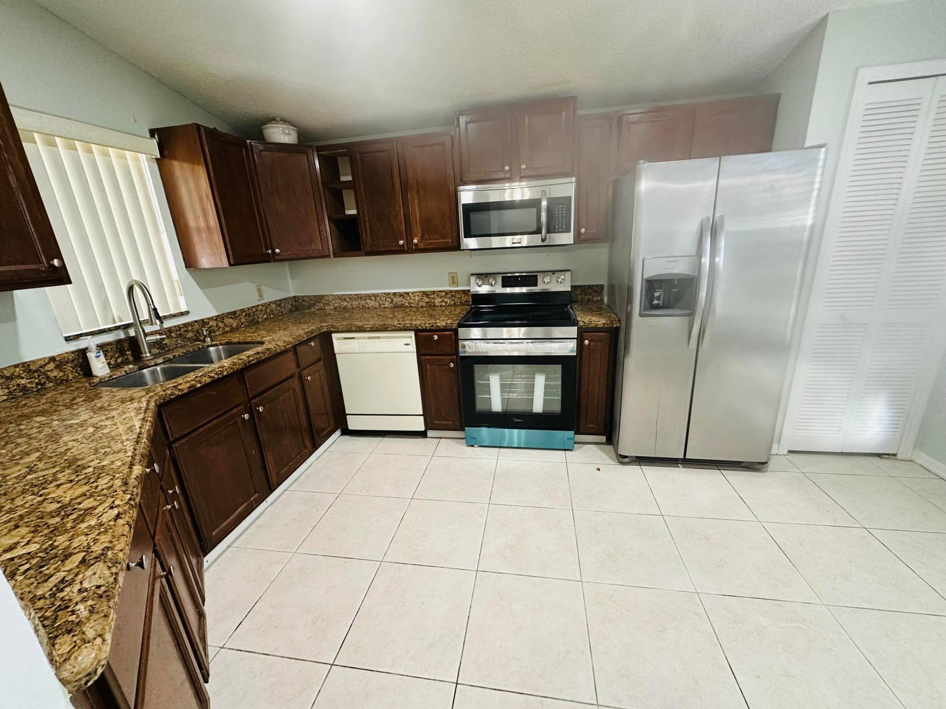 5165 Foxhall Pl, West Palm Beach, West Palm Beach, FL 33417 Kitchen