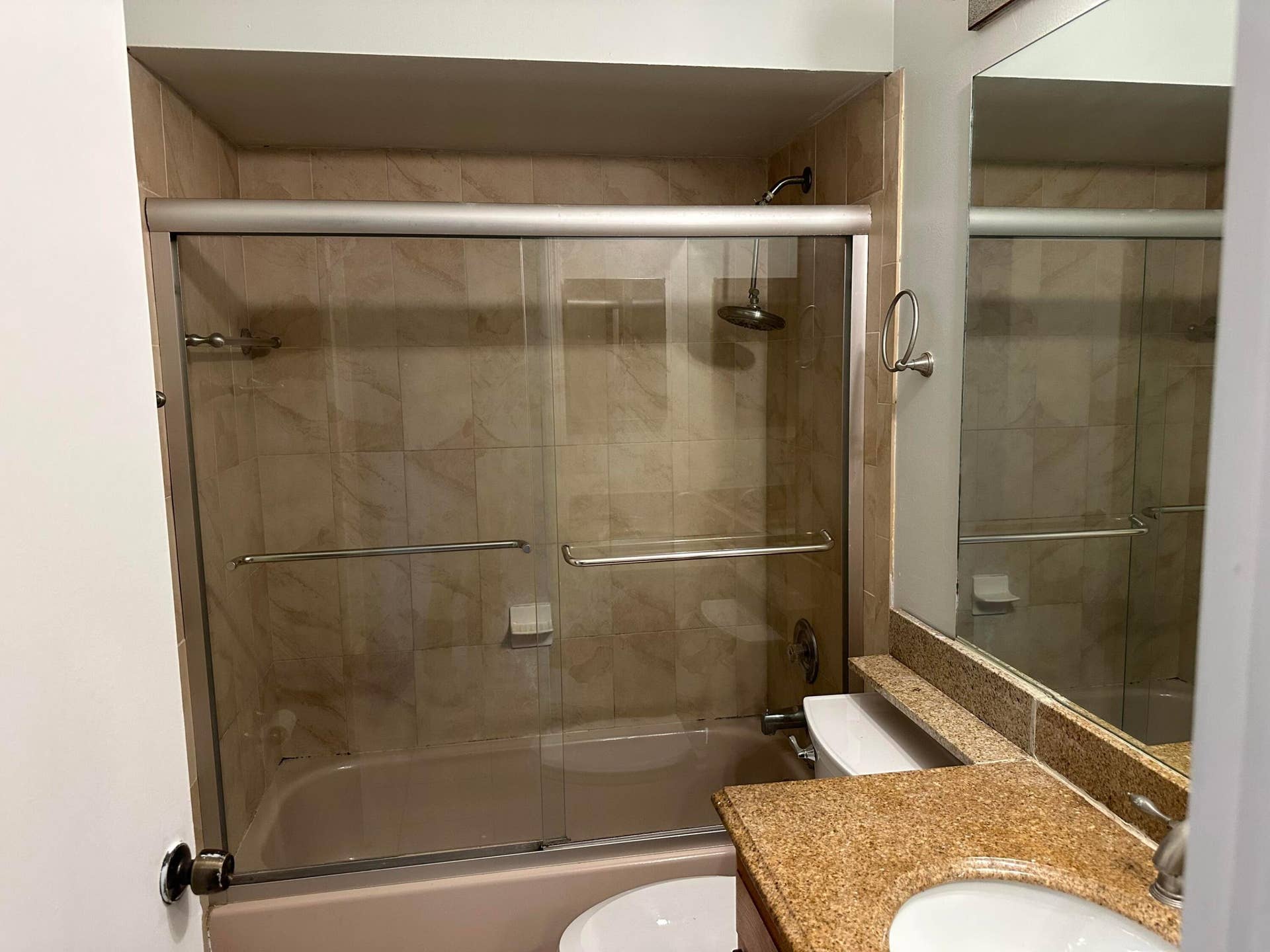 5165 Foxhall Pl, West Palm Beach, West Palm Beach, FL 33417 Guest Bath