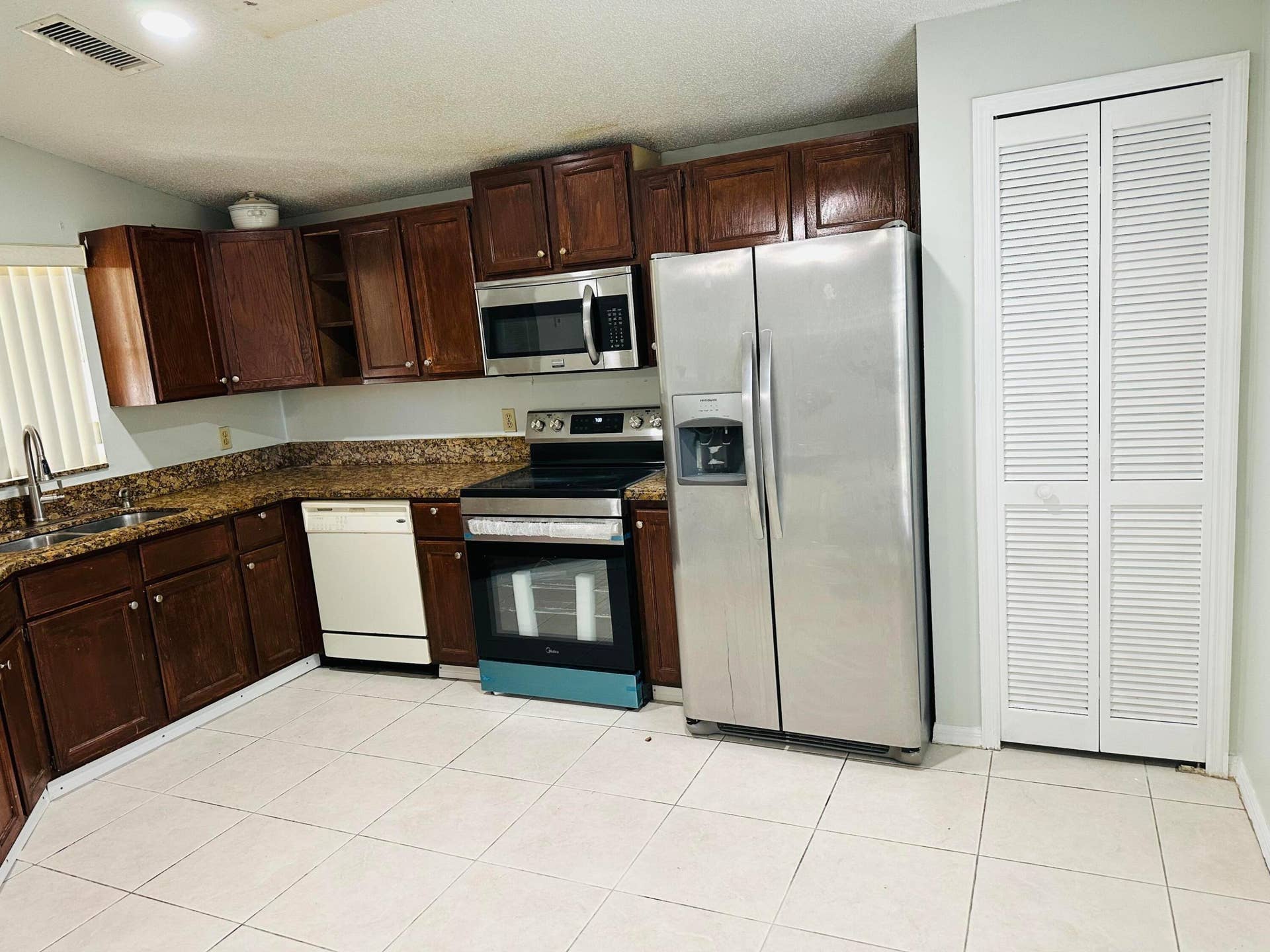 5165 Foxhall Pl, West Palm Beach, West Palm Beach, FL 33417 Kitchen
