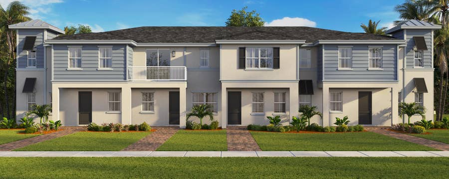 Property photo for 741 SE Central Parkway, #28, Stuart, FL