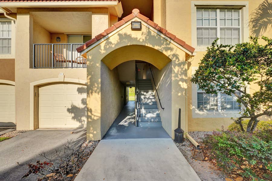 Property photo for 15075 Michelangelo Boulevard, #103, Delray Beach, FL