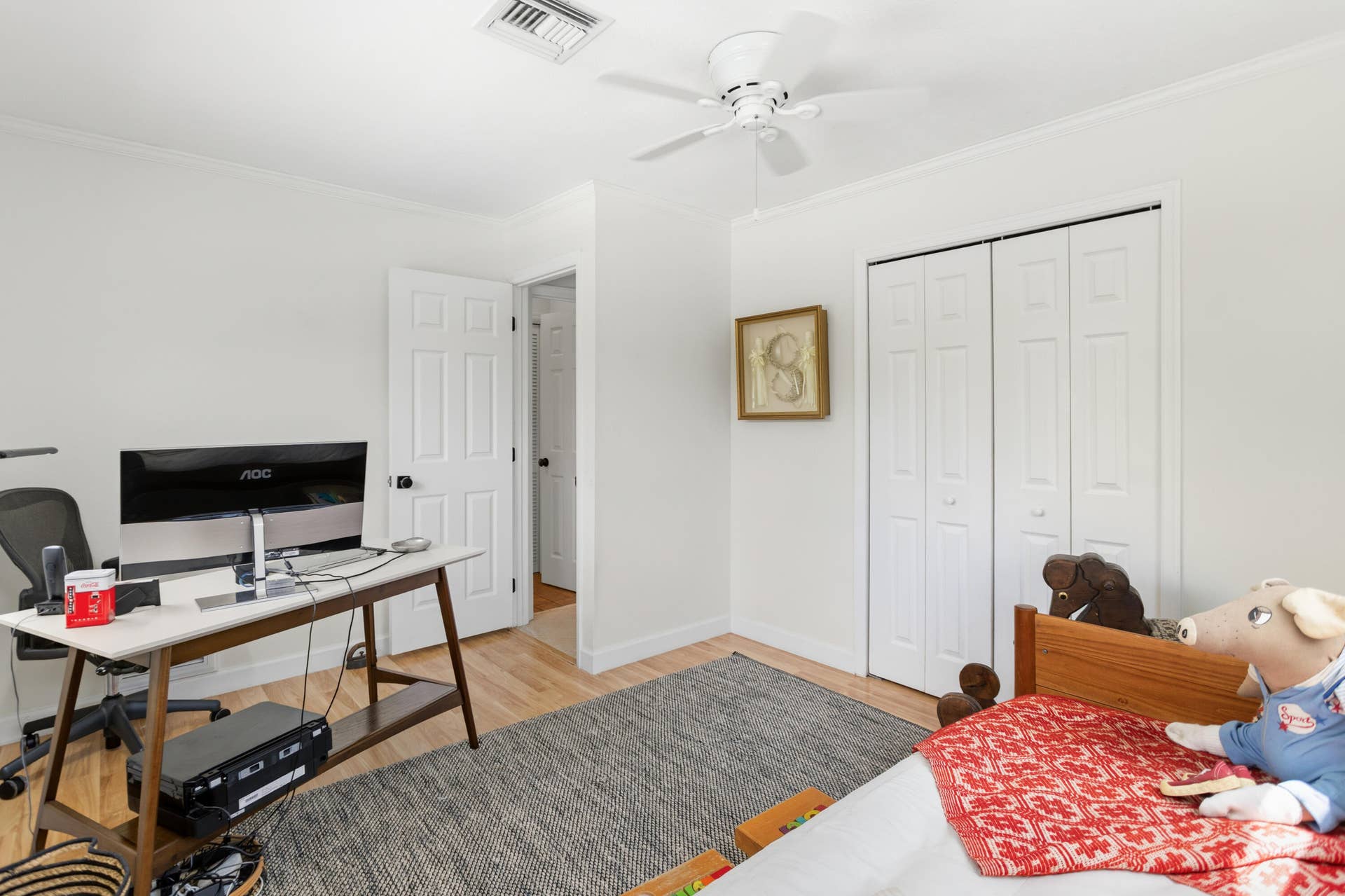 1420 NE 42nd Court, Oakland Park, FL 33334 3rd Bedroom