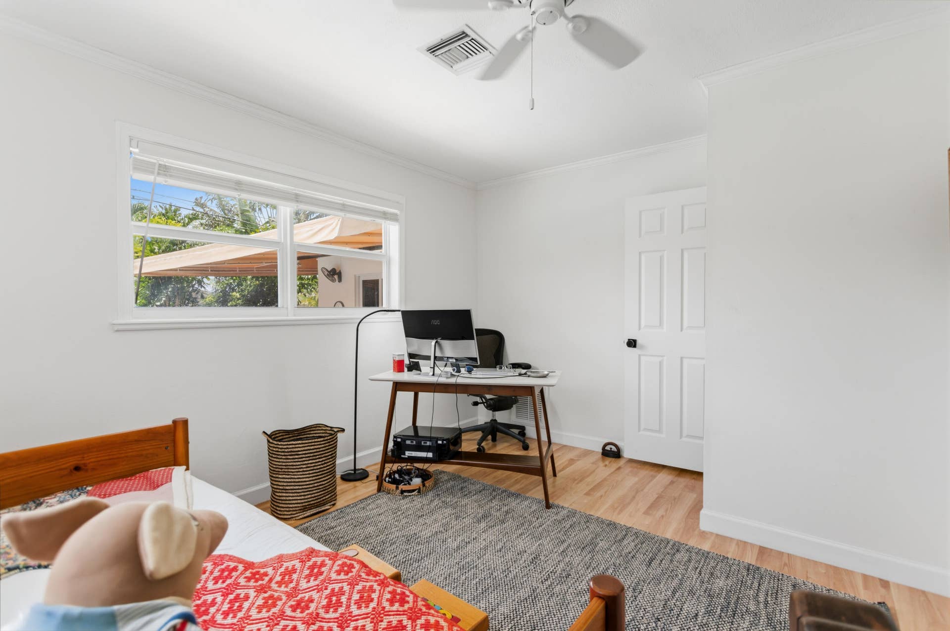 1420 NE 42nd Court, Oakland Park, FL 33334 3rd Bedroom