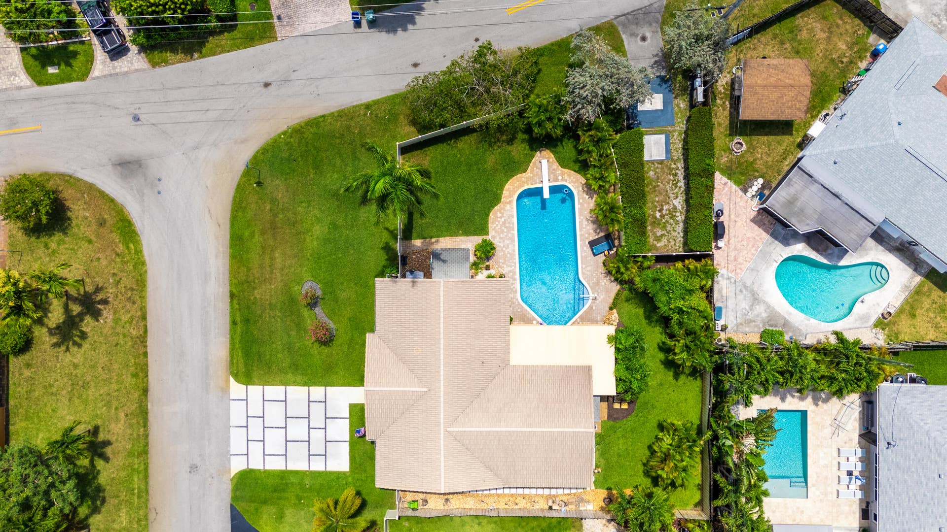 1420 NE 42nd Court, Oakland Park, FL 33334 DJI_20260611114800_0852_D