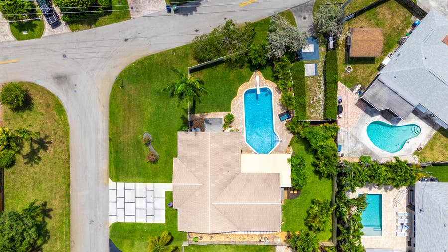 Property photo for 1420 NE 42nd Court, Oakland Park, FL