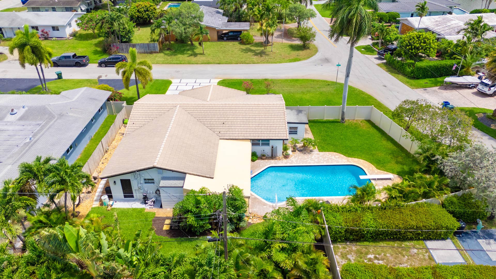 1420 NE 42nd Court, Oakland Park, FL 33334 DJI_20260611114457_0833_D