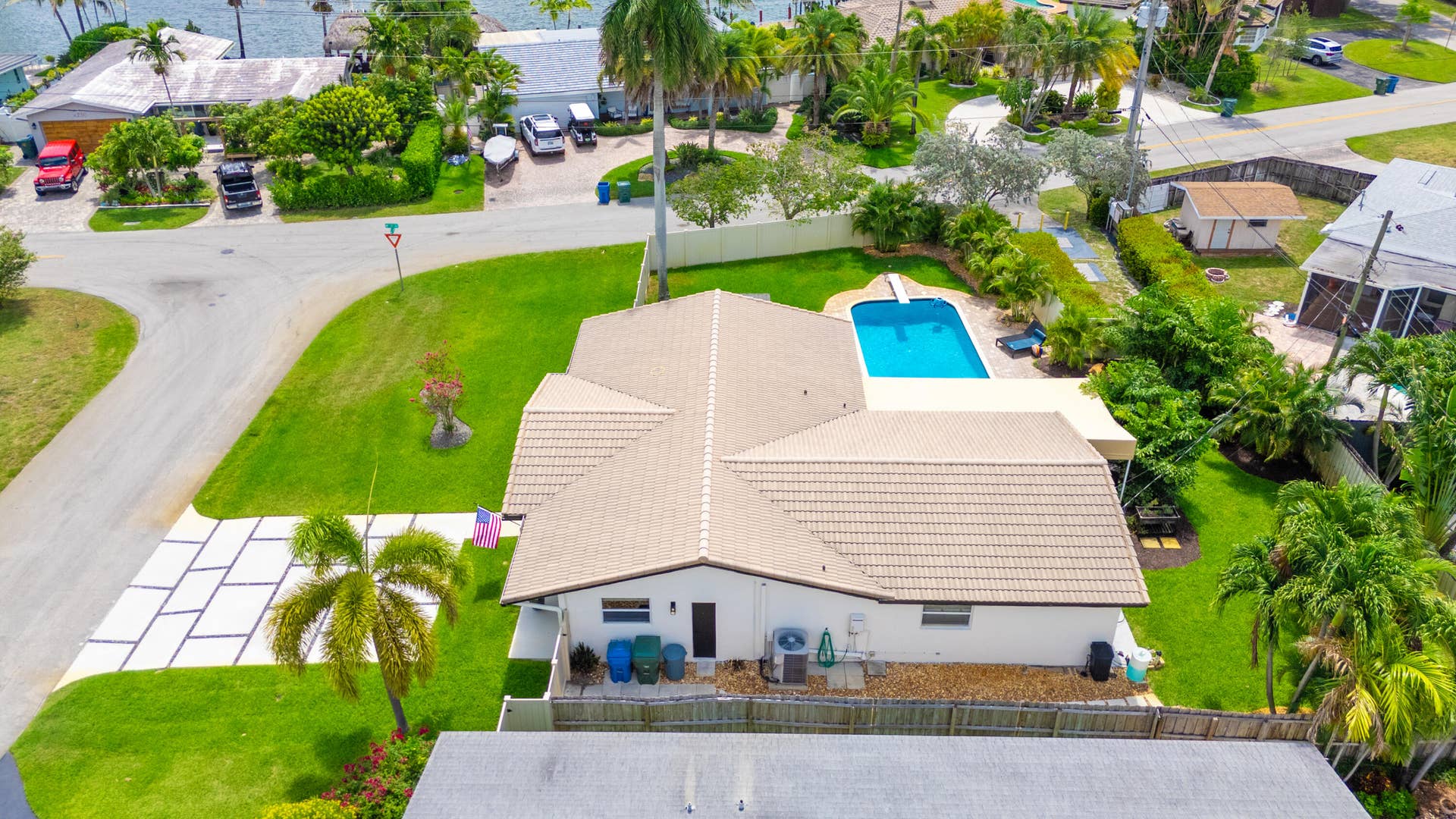 1420 NE 42nd Court, Oakland Park, FL 33334 DJI_20260611114513_0835_D