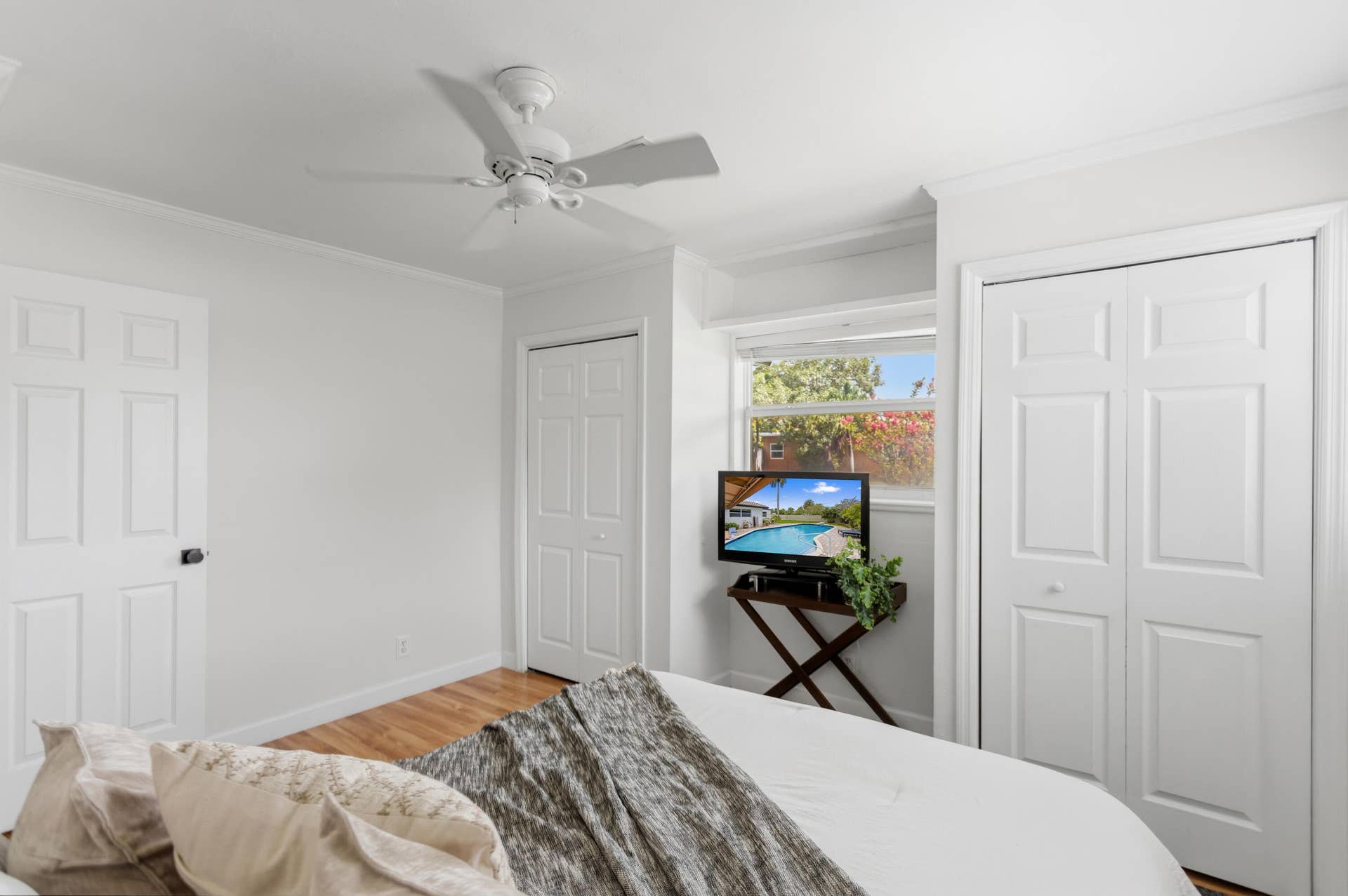 1420 NE 42nd Court, Oakland Park, FL 33334 2nd Bedroom