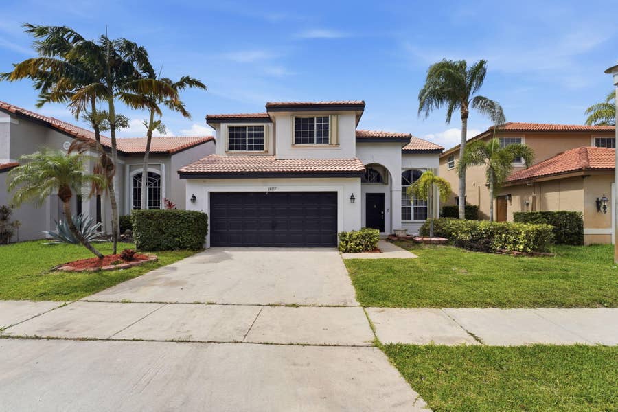 Property photo for 18057 SW 12th Court, Pembroke Pines, FL