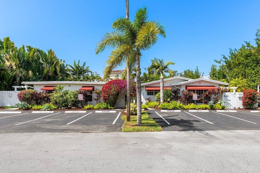 Property photo for 617 NE 9th Avenue, #71, Fort Lauderdale, FL