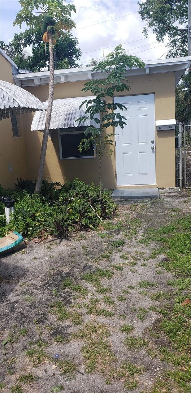 Property photo for 1621 N Andrews Square, #1623, Fort Lauderdale, FL