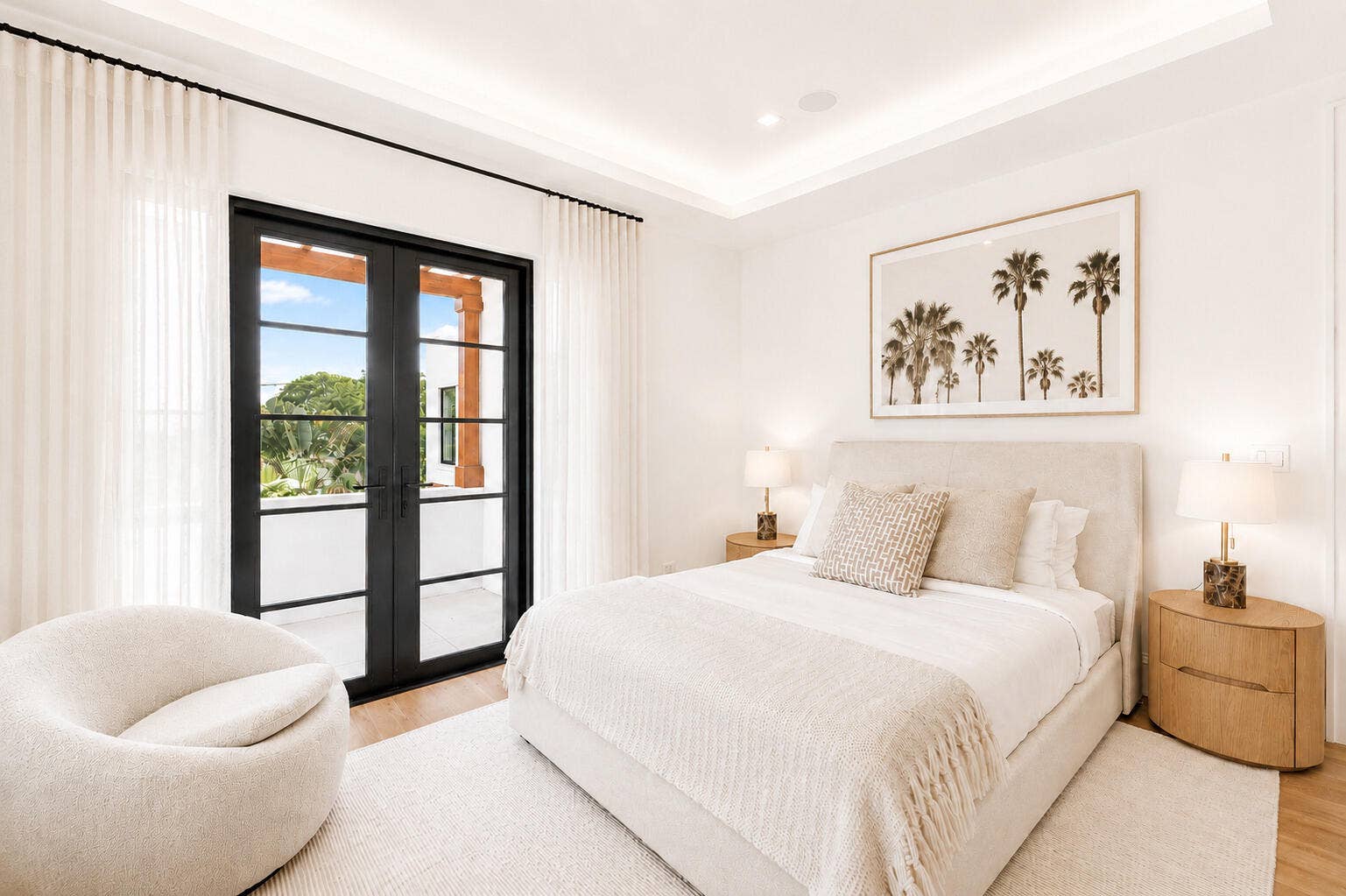 317 Greymon Drive, West Palm Beach, FL 33405 Guest Bedroom 3