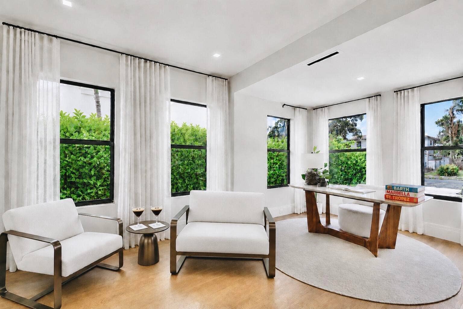 317 Greymon Drive, West Palm Beach, FL 33405 Office/5th Bedroom