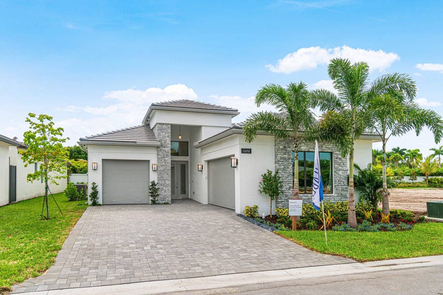 Property photo for 11650 Clever Cardinal Court, Boynton Beach, FL