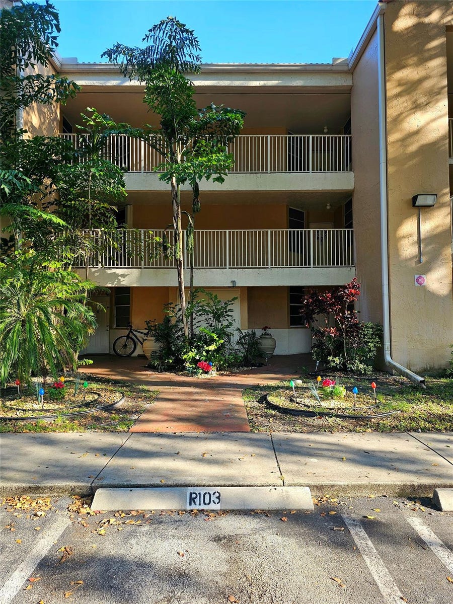Property photo for 8294 NW 24th Street, #8294, Coral Springs, FL