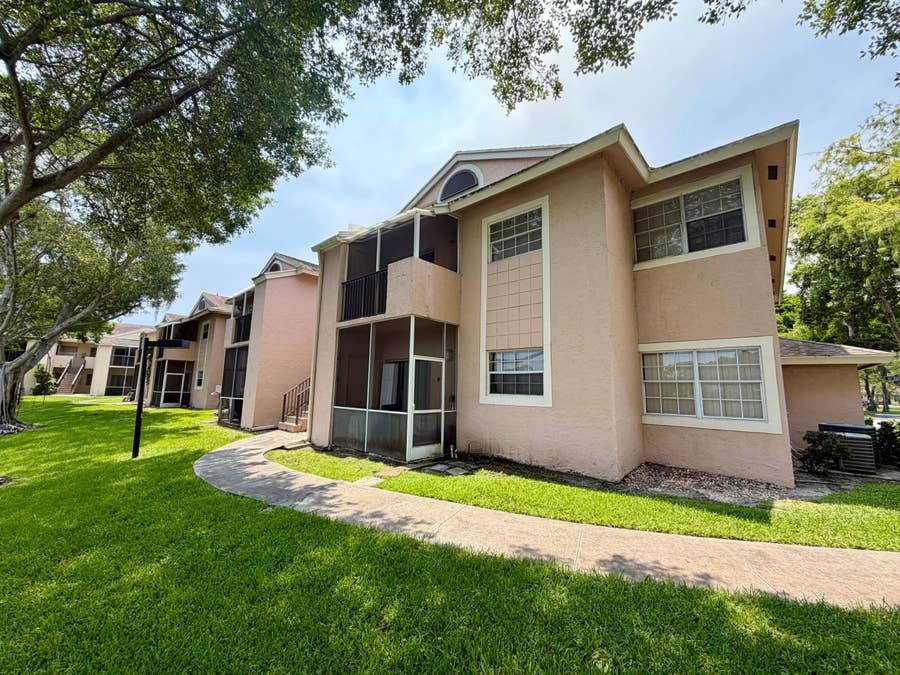 Property photo for 641 Cypress Lake Boulevard, #P, Deerfield Beach, FL