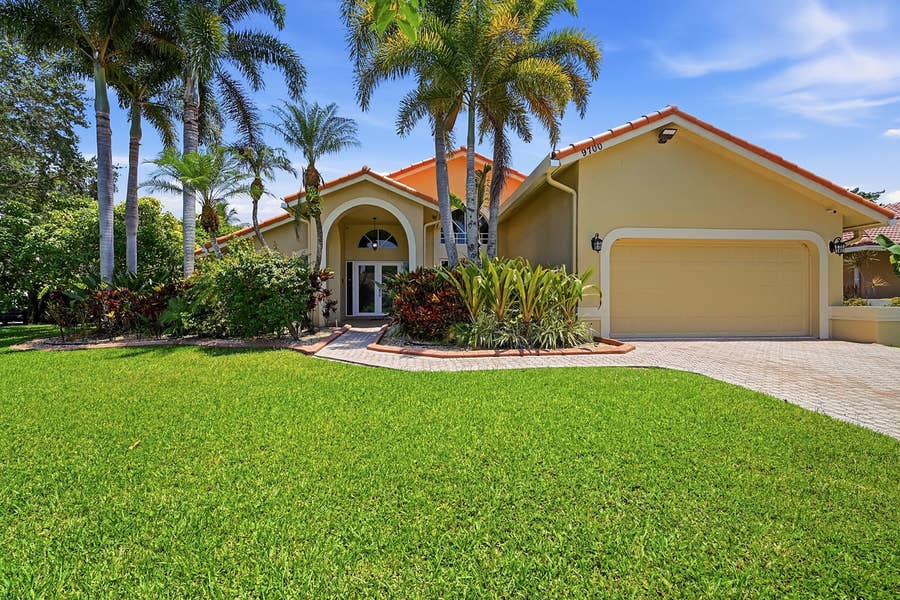 Property photo for 9700 NW 48th Drive, Coral Springs, FL