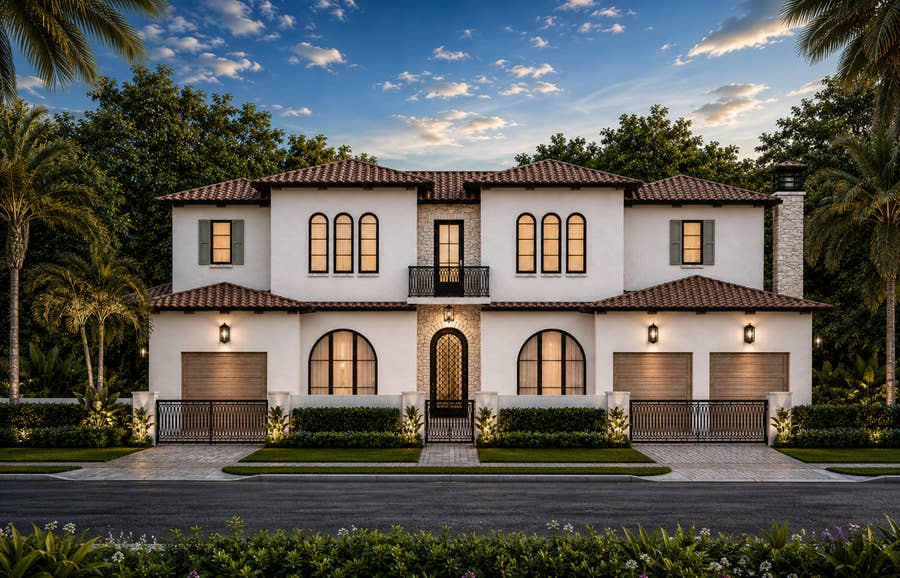 Property photo for 598 NW 6th Street, Boca Raton, FL
