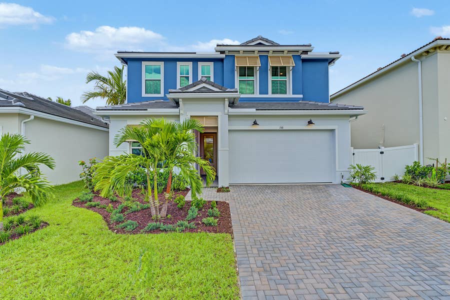 Property photo for 146 Parkside Way, #12, Royal Palm Beach, FL