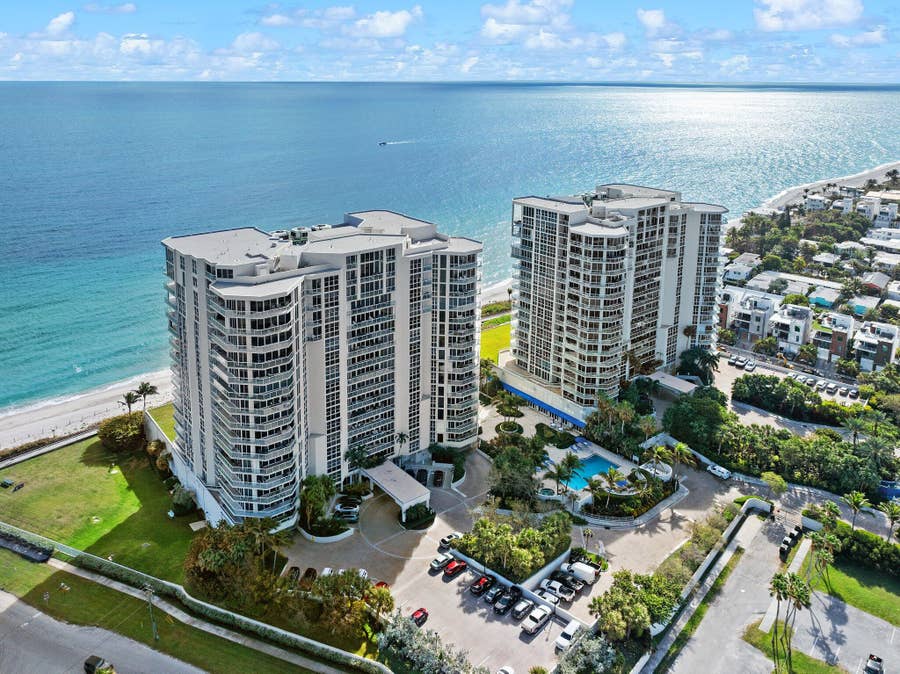 Property photo for 6051 N Ocean Drive, #607, Hollywood, FL