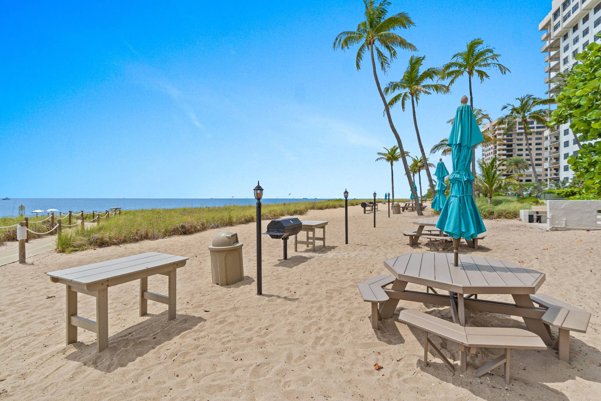 Beachfront