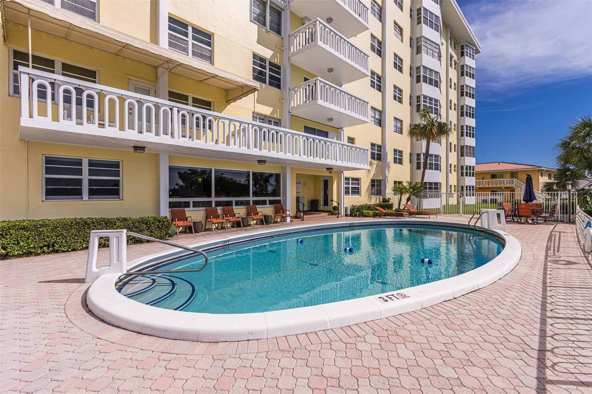The Pool