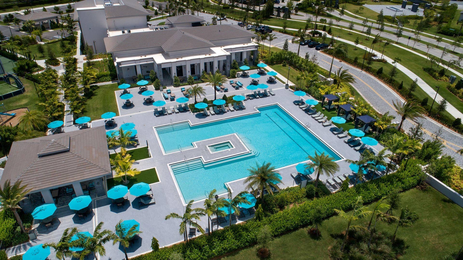 8861 Edgewater Place, Parkland, FL 33076 Cascata Mira Lago Parkland Michael Longo