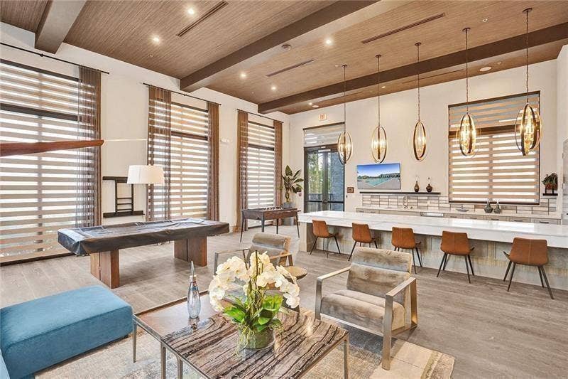 8861 Edgewater Place, Parkland, FL 33076 Game Room Cascata Michael Longo
