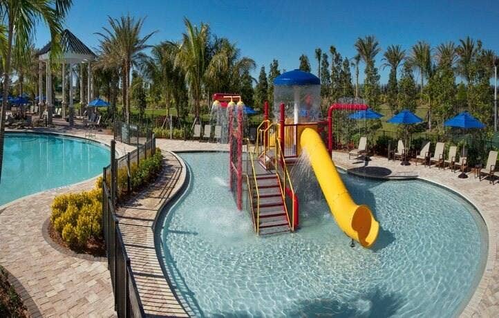 8861 Edgewater Place, Parkland, FL 33076 Mira Lago Waterpark Michael Longo Parkla
