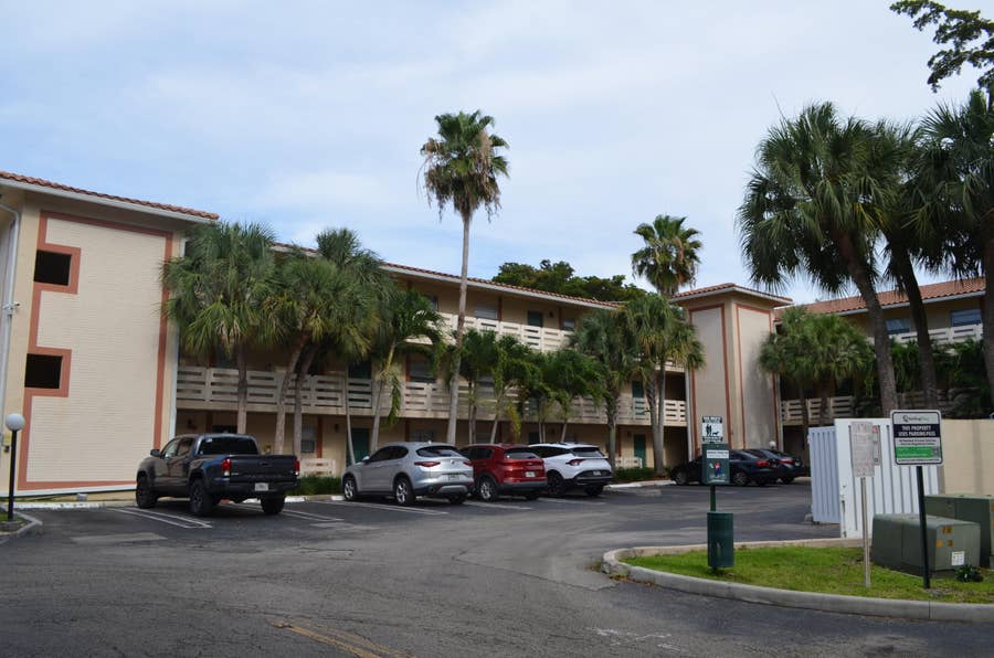 Property photo for 3205 NW 103rd Terrace, #103-c, Coral Springs, FL