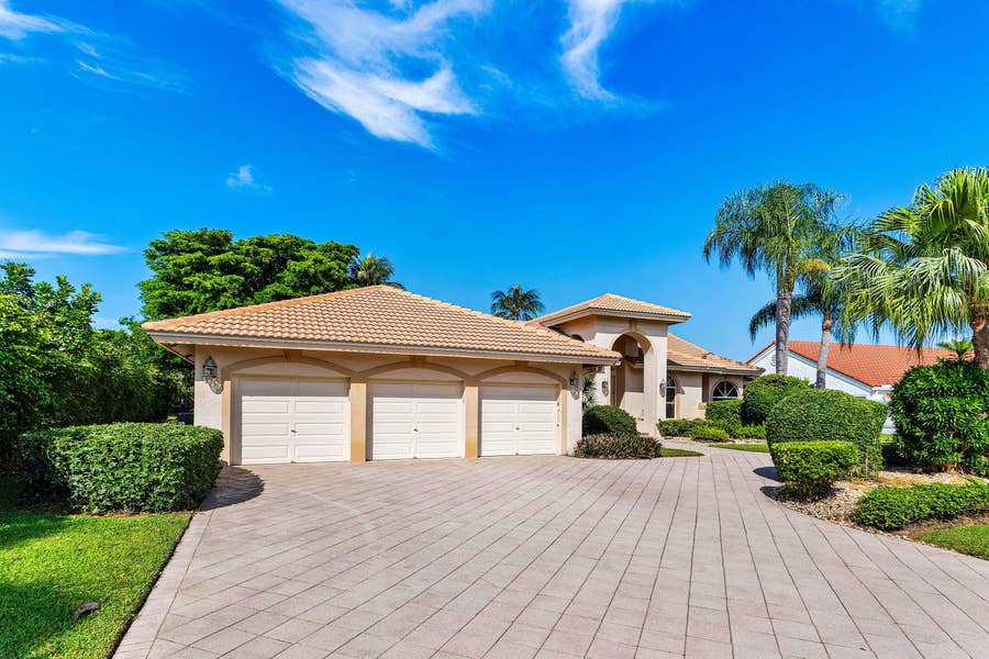 Property photo for 17571 Bocaire Way, Boca Raton, FL