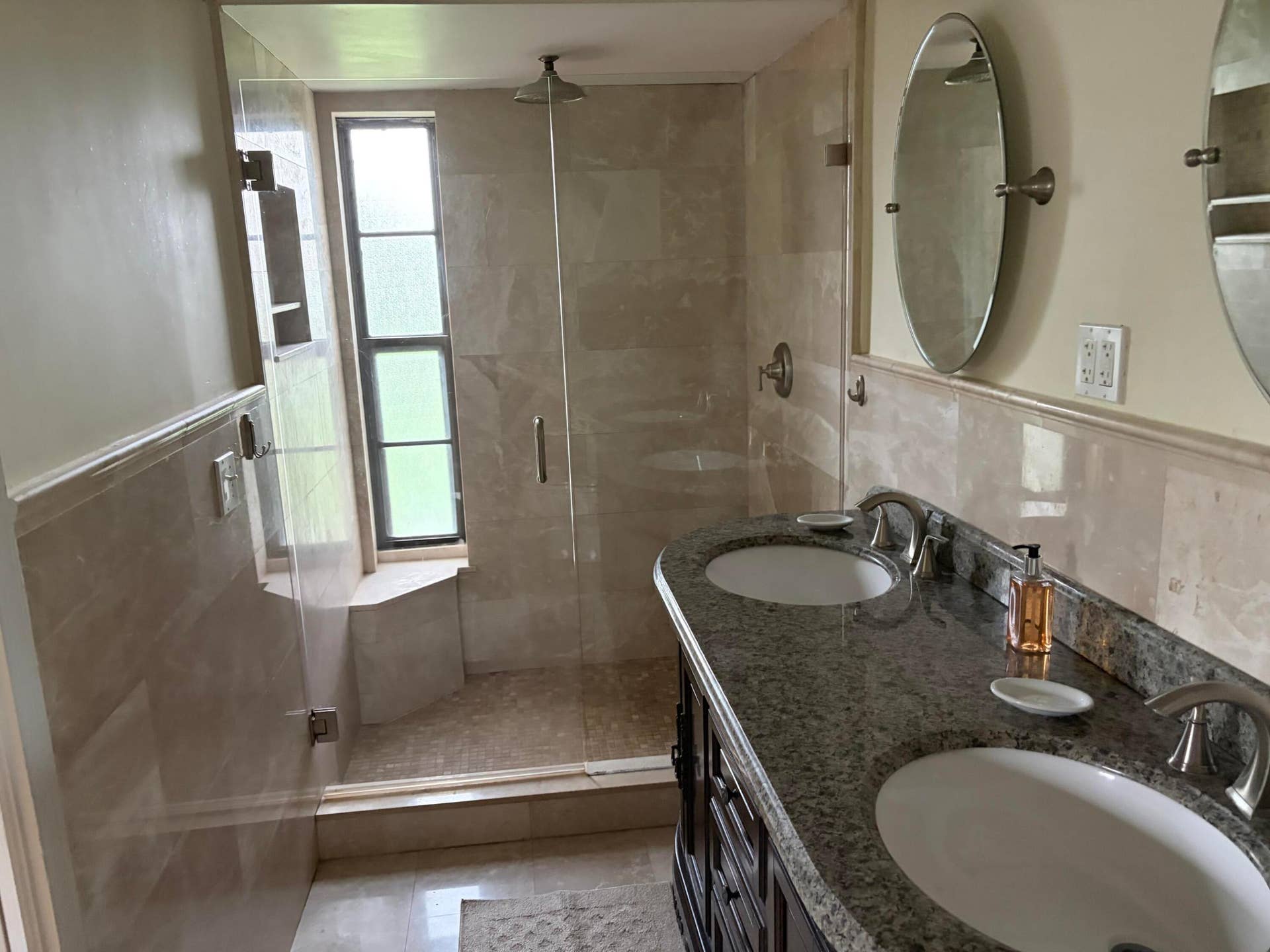 9273 SW 8th Street, #201, Boca Raton, Boca Raton, FL 33428 Master Shower