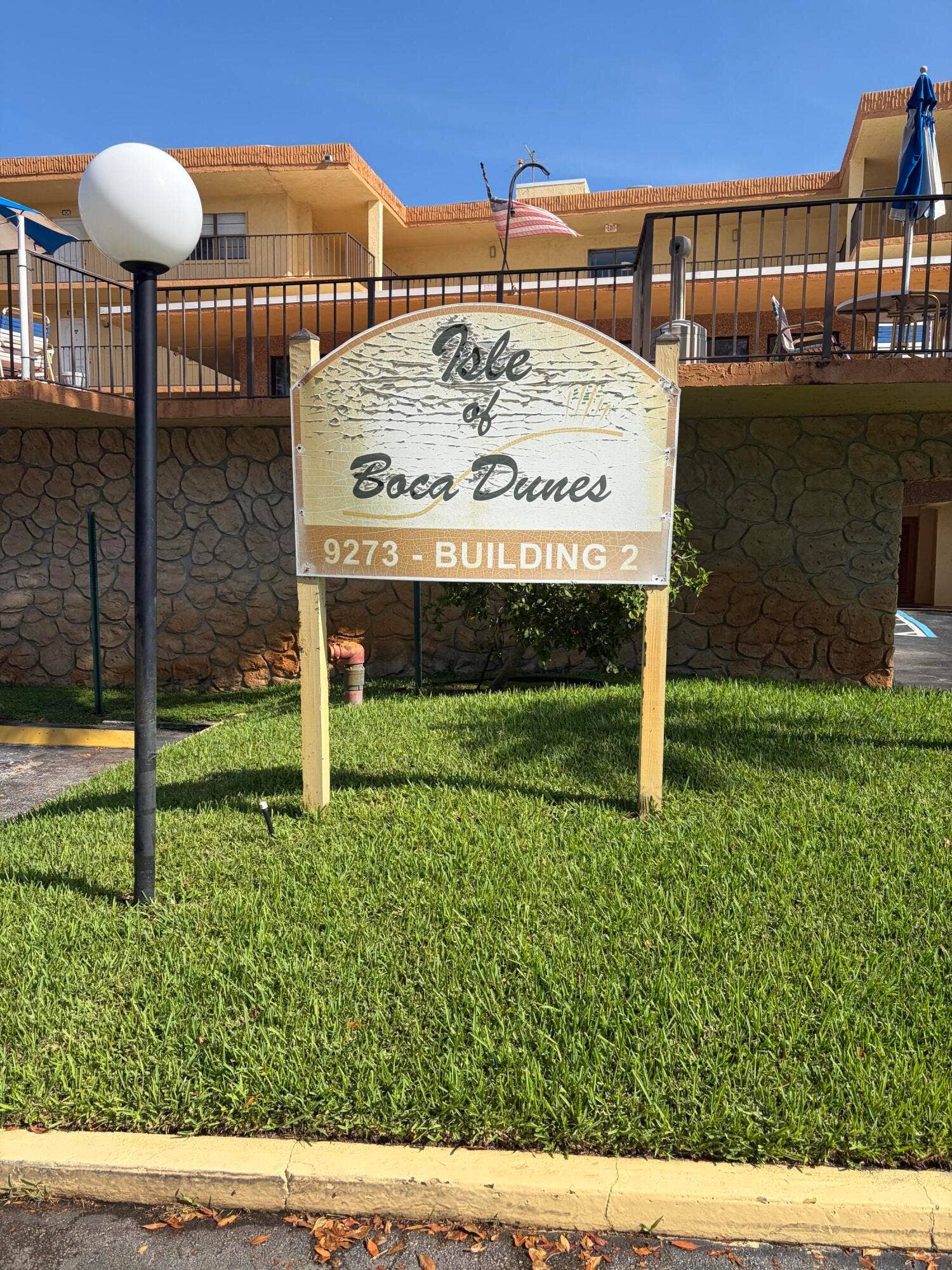 9273 SW 8th Street, #201, Boca Raton, Boca Raton, FL 33428 Isle of Boca Dunes 2