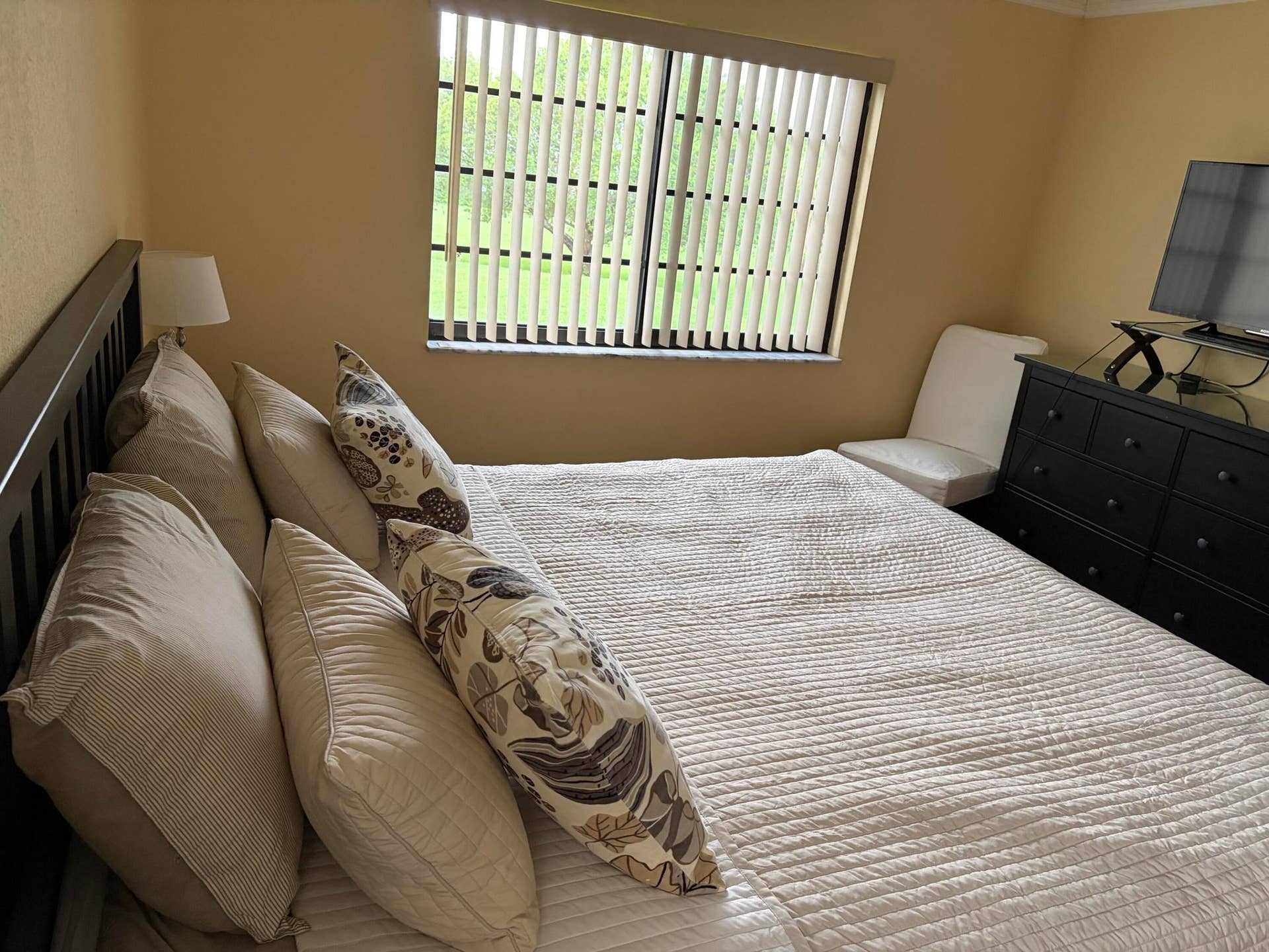 9273 SW 8th Street, #201, Boca Raton, Boca Raton, FL 33428 Master Bedroom