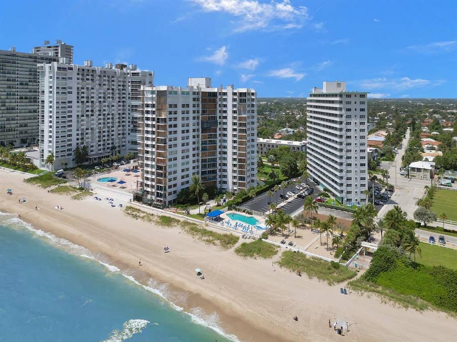 Property photo for 4050 N OCEAN Drive N, #1006, Lauderdale By The Sea, FL