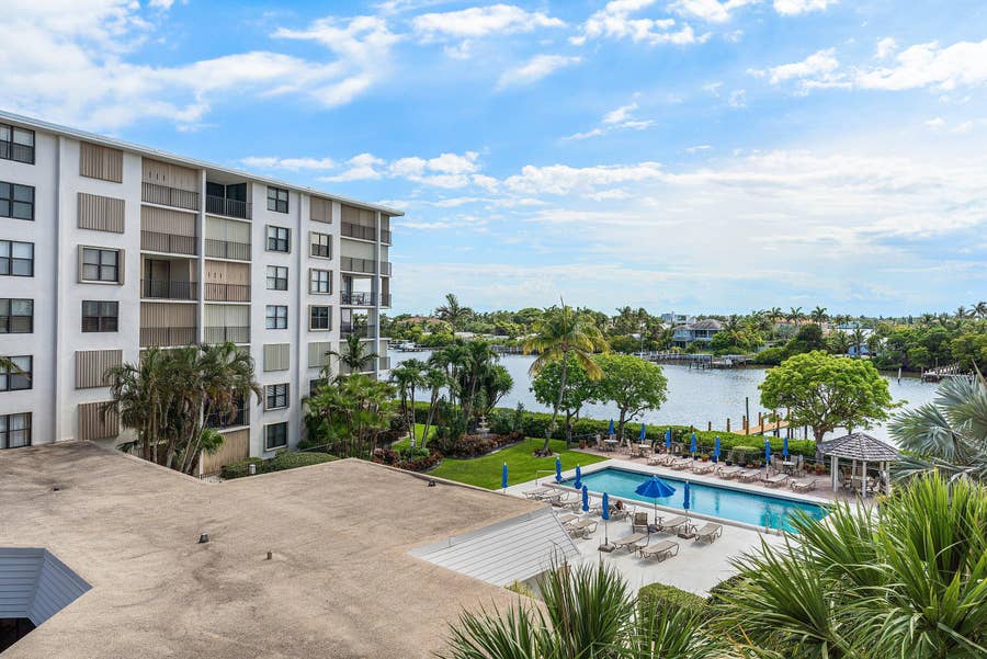 Property photo for 3545 S Ocean Boulevard, #405, South Palm Beach, FL