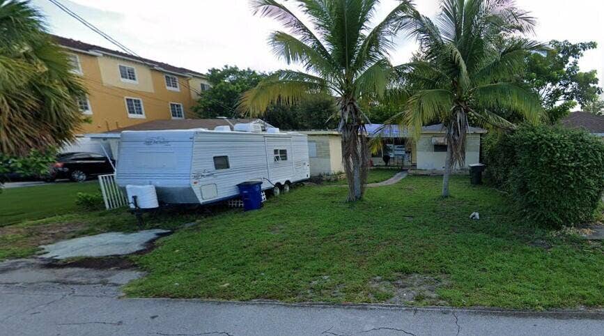Property photo for 104 NW 3rd Avenue, Hallandale Beach, FL