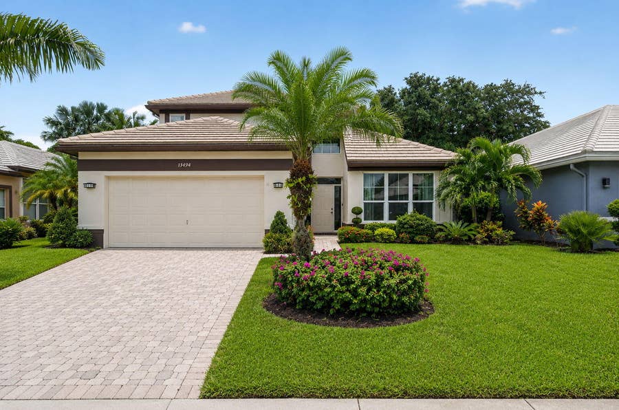 Property photo for 13494 Carrick Green Court, Delray Beach, FL