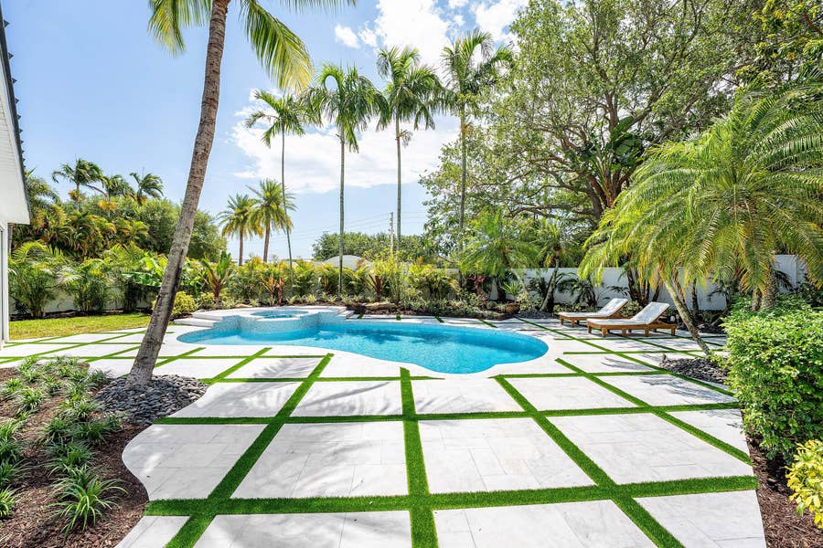 Property photo for 1210 Delray Lakes Drive, Delray Beach, FL