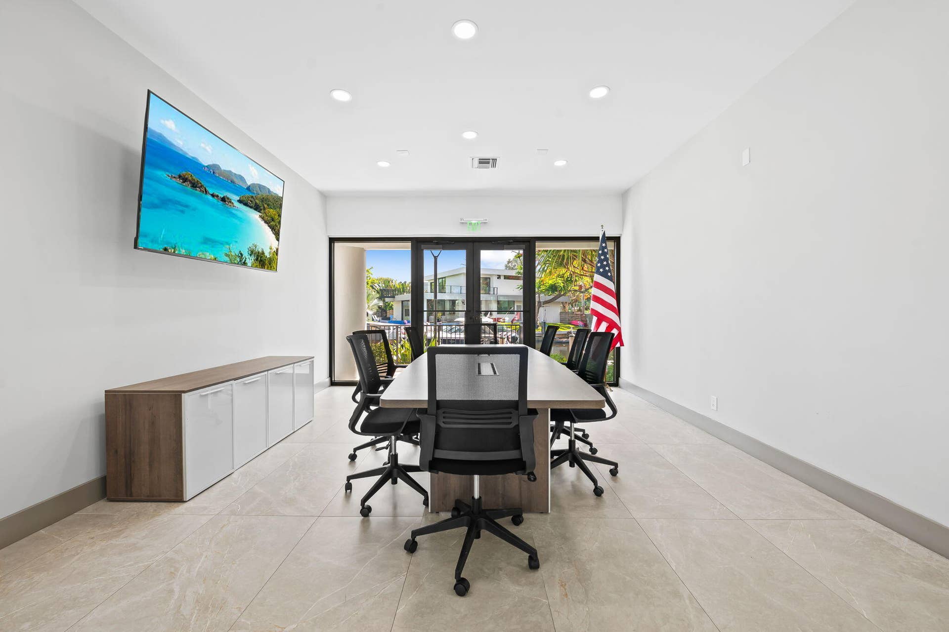 1301 River Reach Drive, #202, Fort Lauderdale, FL 33315 Community Board Room