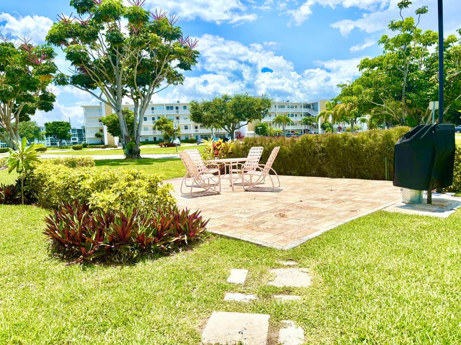 Property photo for 4010 Harwood C, Deerfield Beach, FL